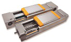 Parker HMR Rodless Actuator
